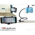حامل التابليت المميز لاى مكان مكتب وسيارة ومنزل lazy bracket بالحجز
